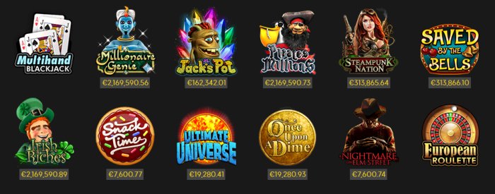 Grab some free cash at 888 Casino every day!