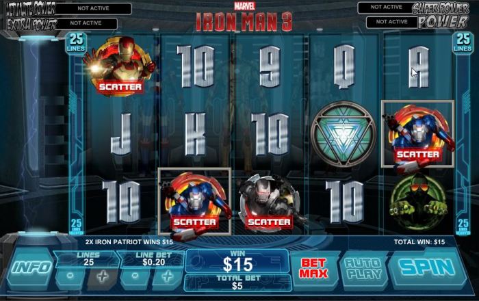 Gala Casino Slots screenshot