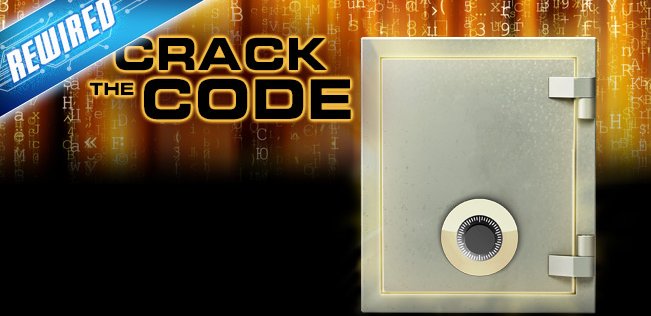 Crack the Code for extra bonuses at Casino.com