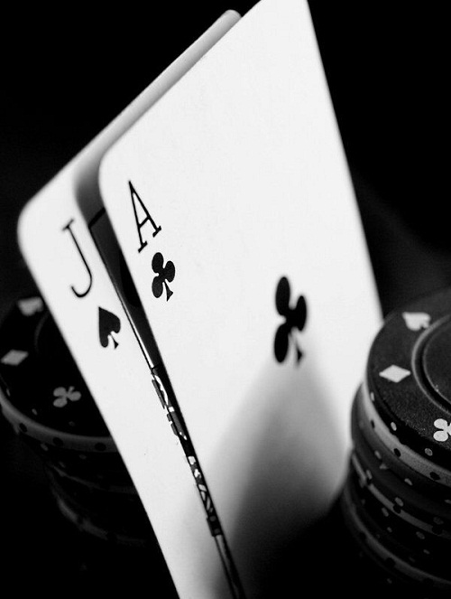 Blackjack Cards