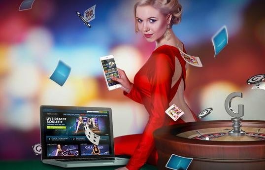 Gala Casino - double points and 25% cashback