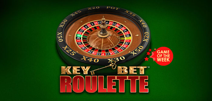 Get 25% refund on Keybet rolette at Gala Casino