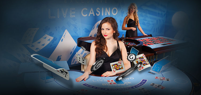 Get your share of £50,000 at Gala Casino