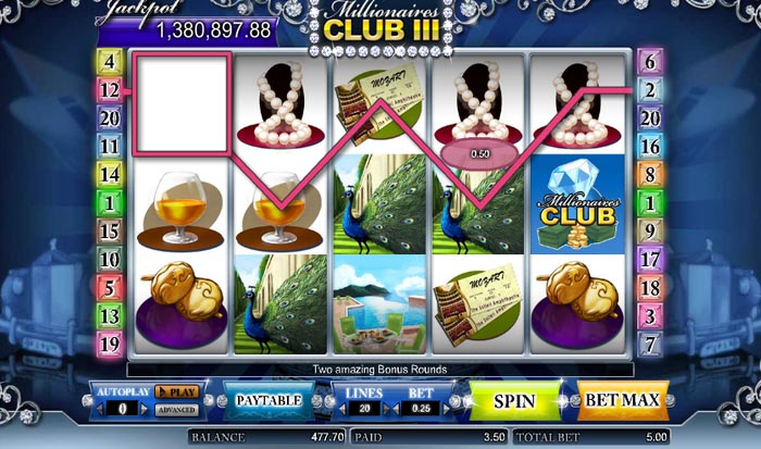 Jackpot Slots at Karamba online casino