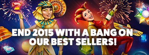 100 free spins at LeoVegas Casino