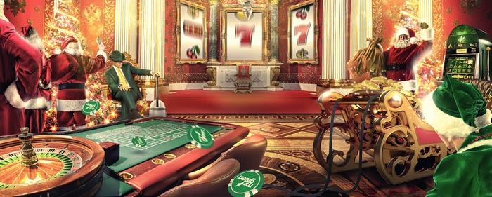 10 million free spins at Mr Green online casino