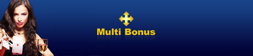 5x multi reload bonus at MyBet Online Casino