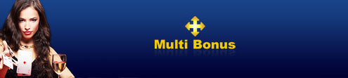 Get some extra boost to your bankroll at mybet casino