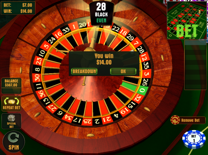 Win €2,500 every day at Rich Casino