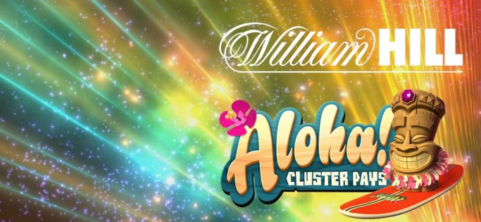 Win a trip to Hawaii at William Hill Casino