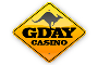 gday logo